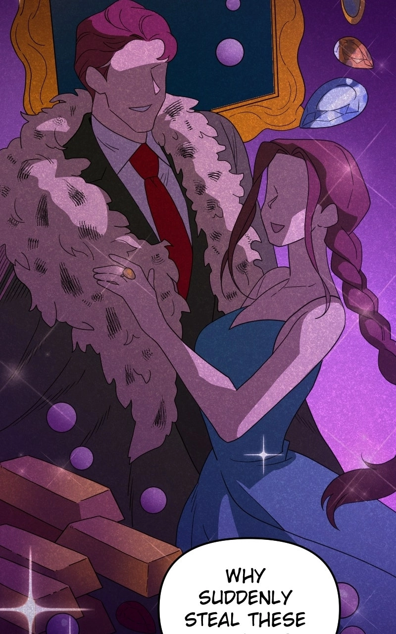 The Mafia Nanny Chapter 111 page 64