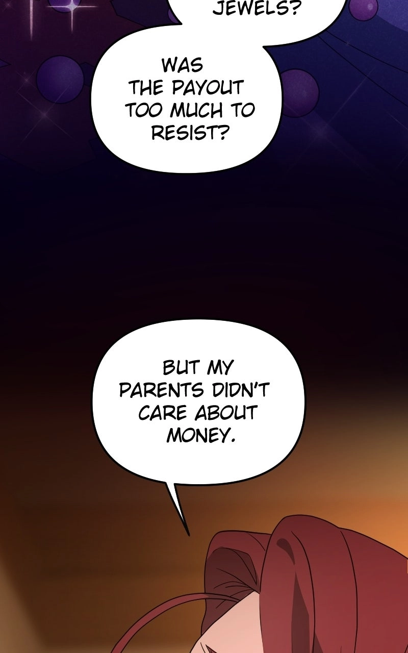The Mafia Nanny Chapter 111 page 65