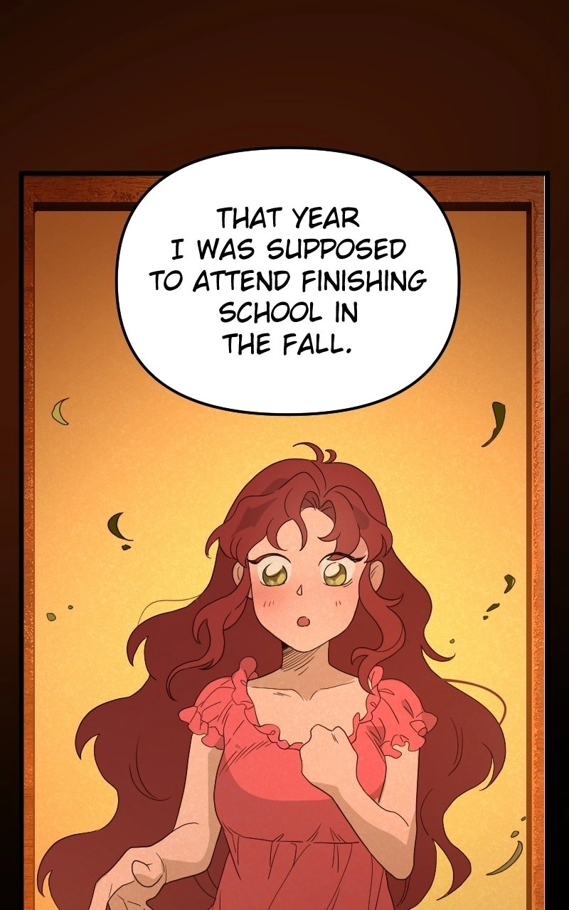 The Mafia Nanny Chapter 111 page 75