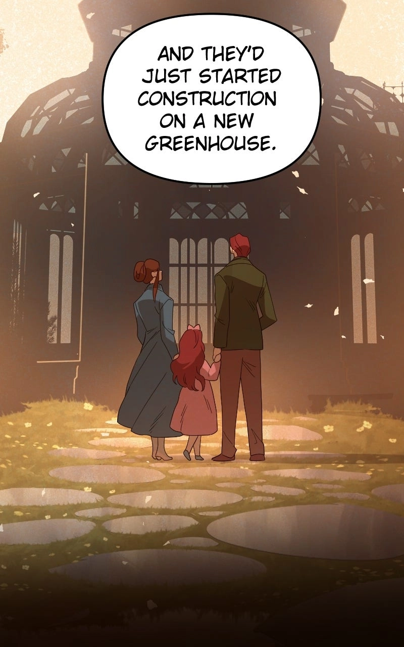 The Mafia Nanny Chapter 111 page 77