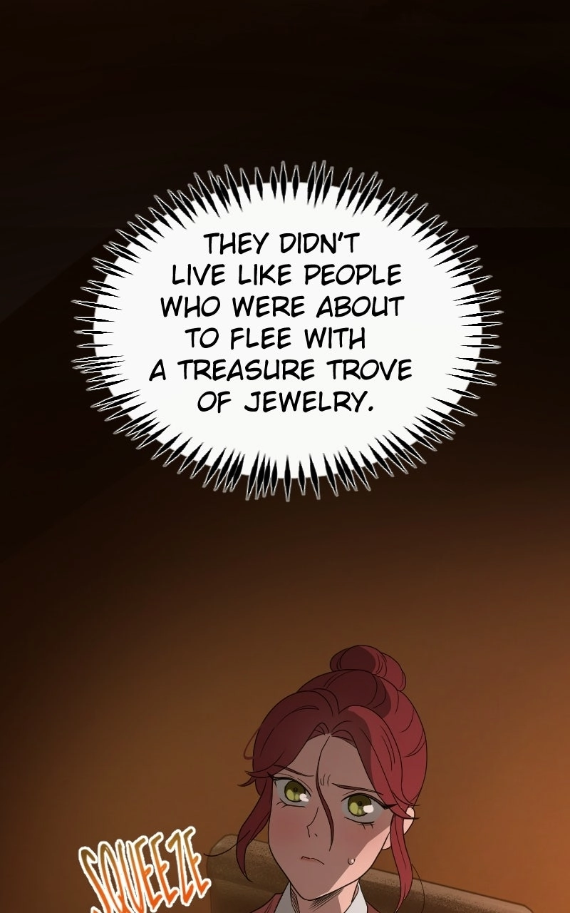 The Mafia Nanny Chapter 111 page 78