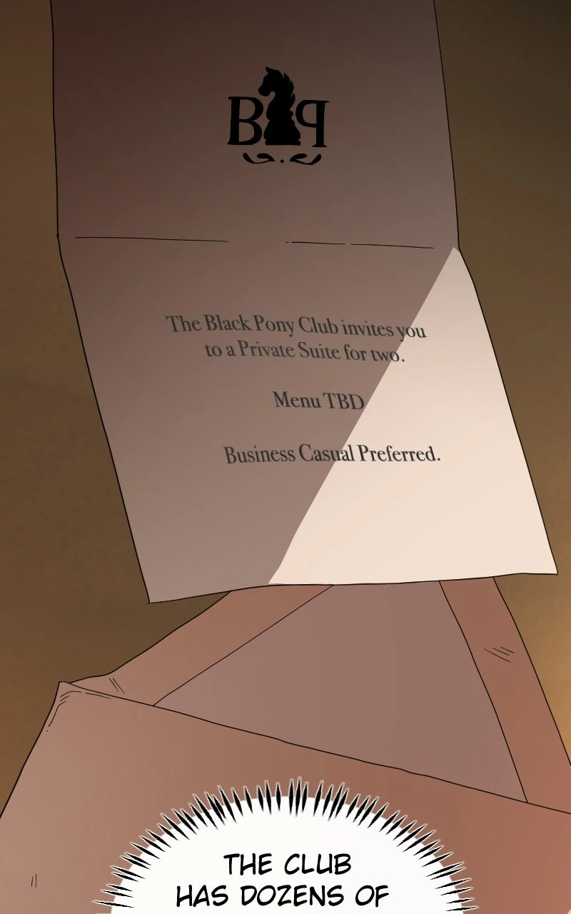 The Mafia Nanny Chapter 112 page 2