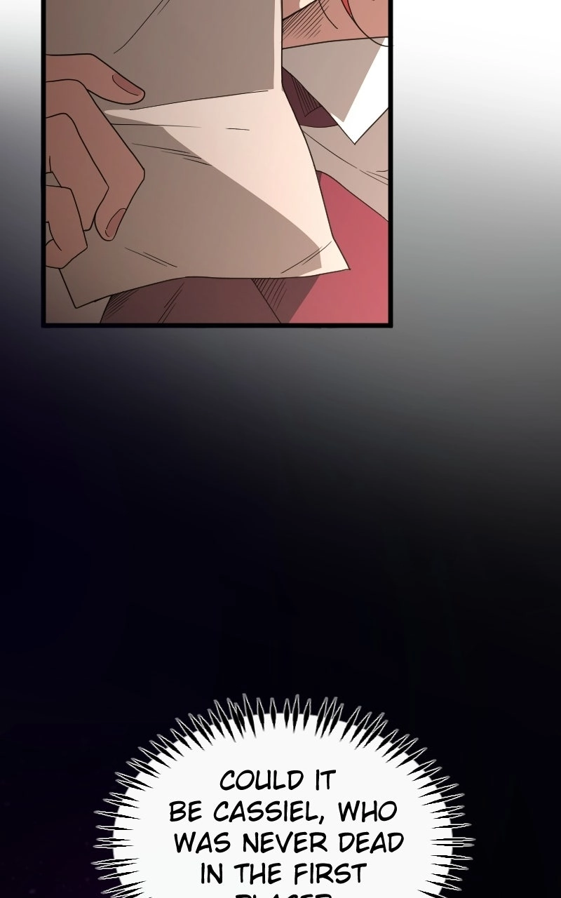 The Mafia Nanny Chapter 112 page 5