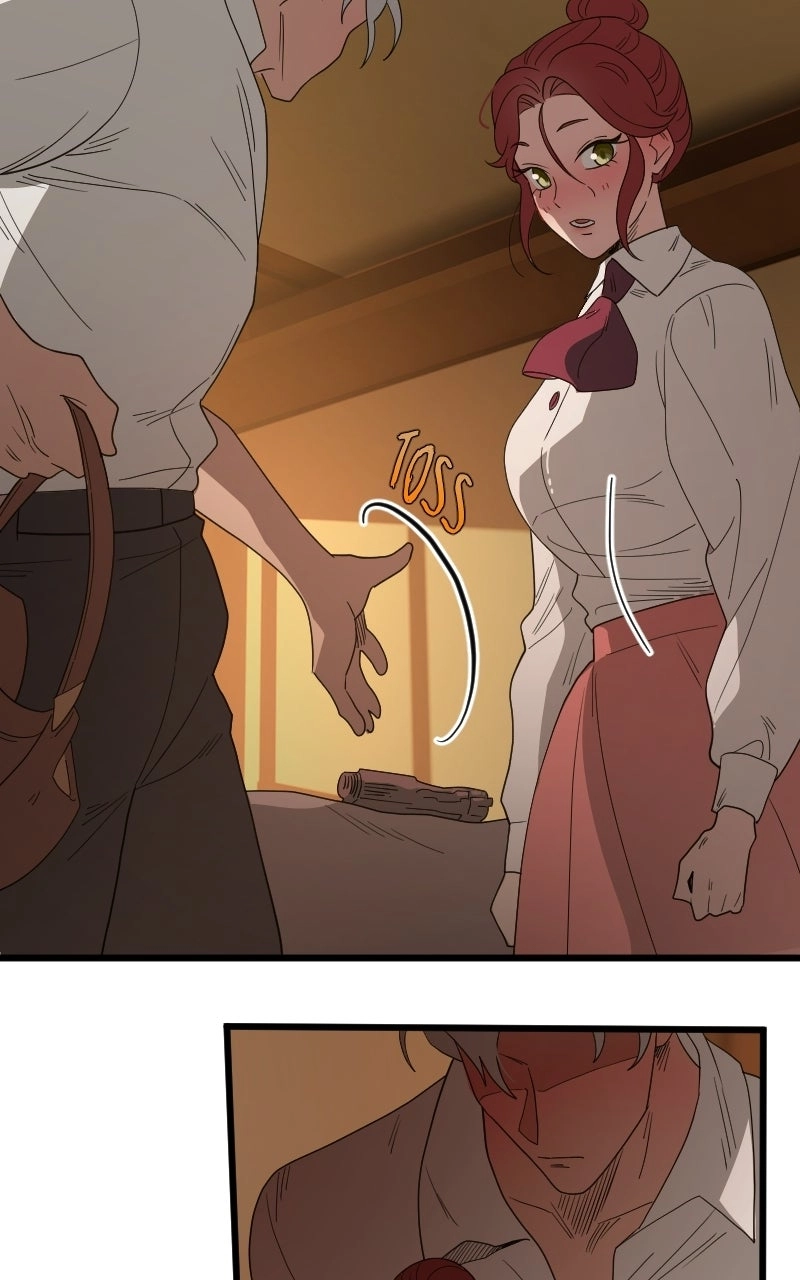The Mafia Nanny Chapter 112 page 13