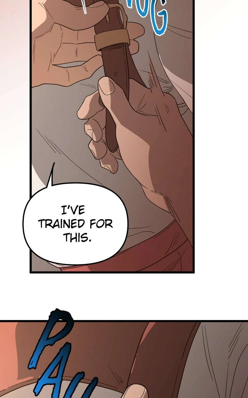 The Mafia Nanny Chapter 112 page 16