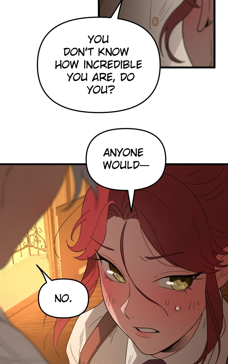 The Mafia Nanny Chapter 112 page 18