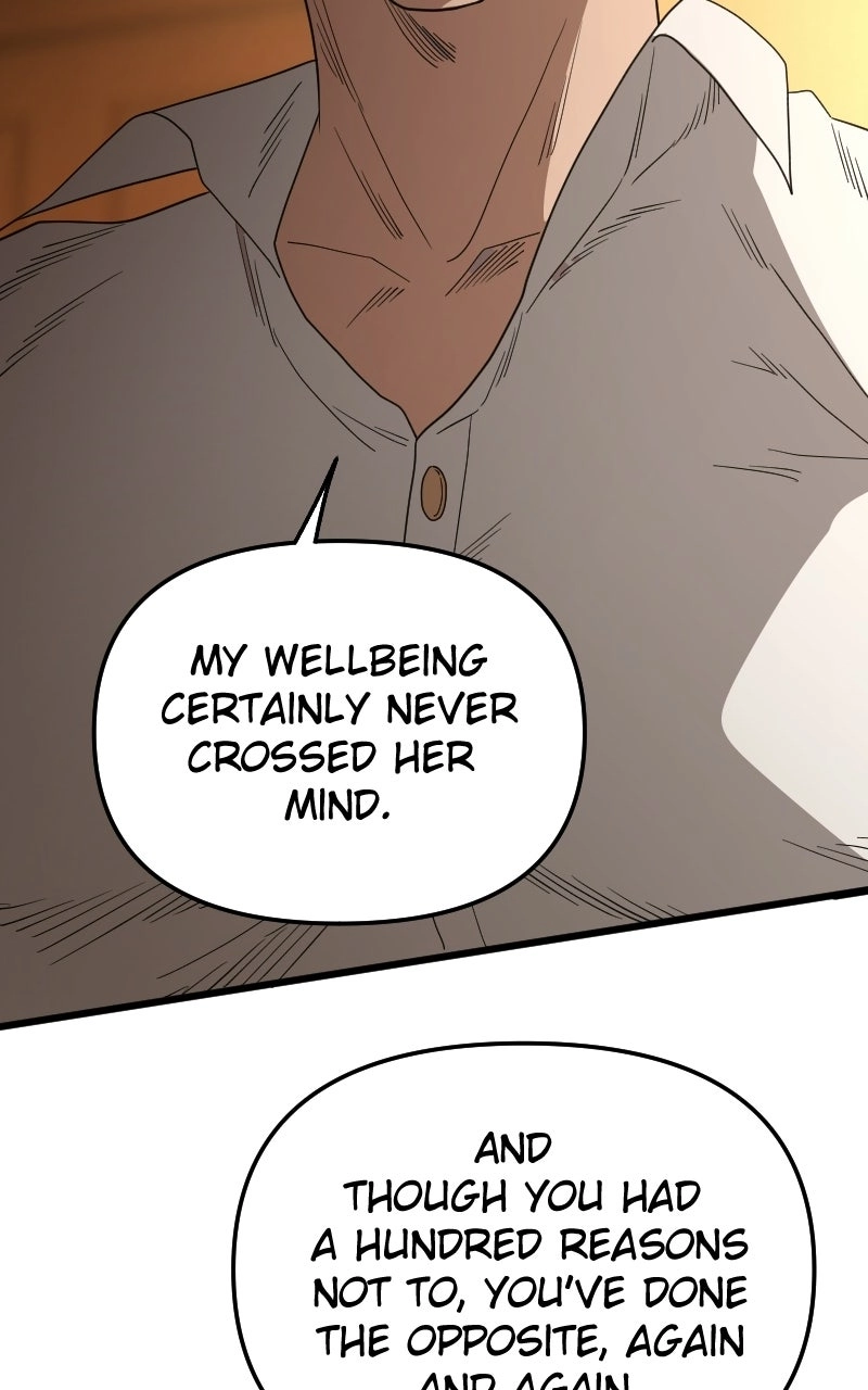The Mafia Nanny Chapter 112 page 21