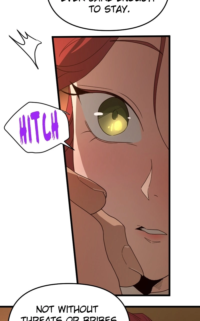 The Mafia Nanny Chapter 112 page 28