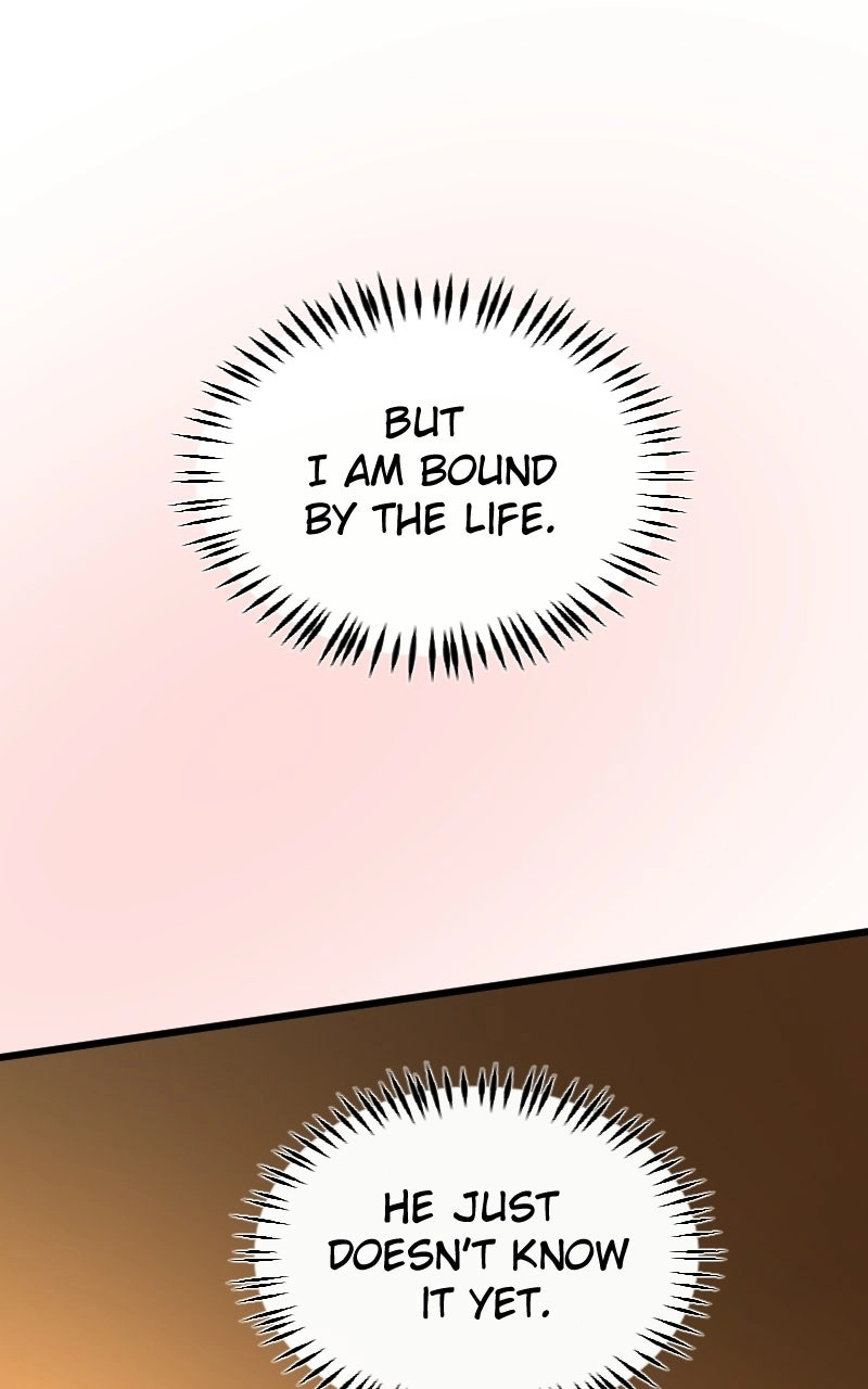 The Mafia Nanny Chapter 112 page 34