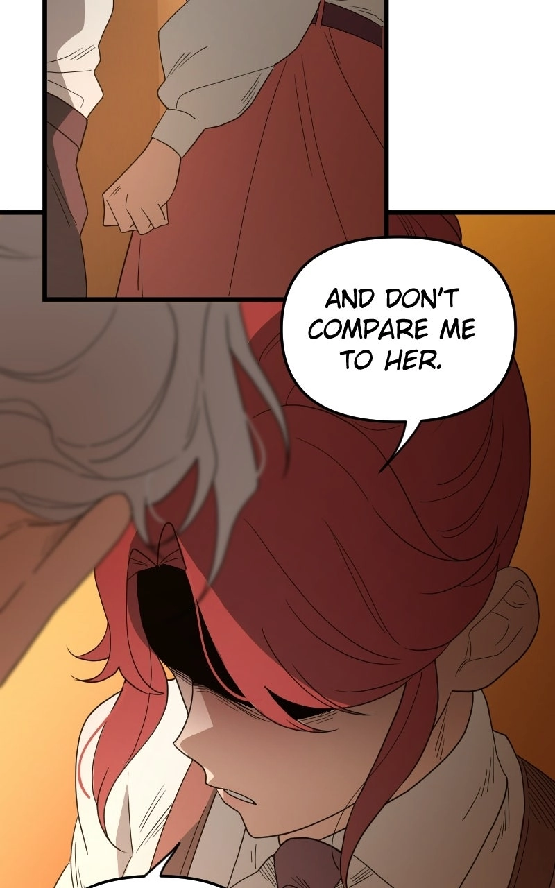 The Mafia Nanny Chapter 112 page 37