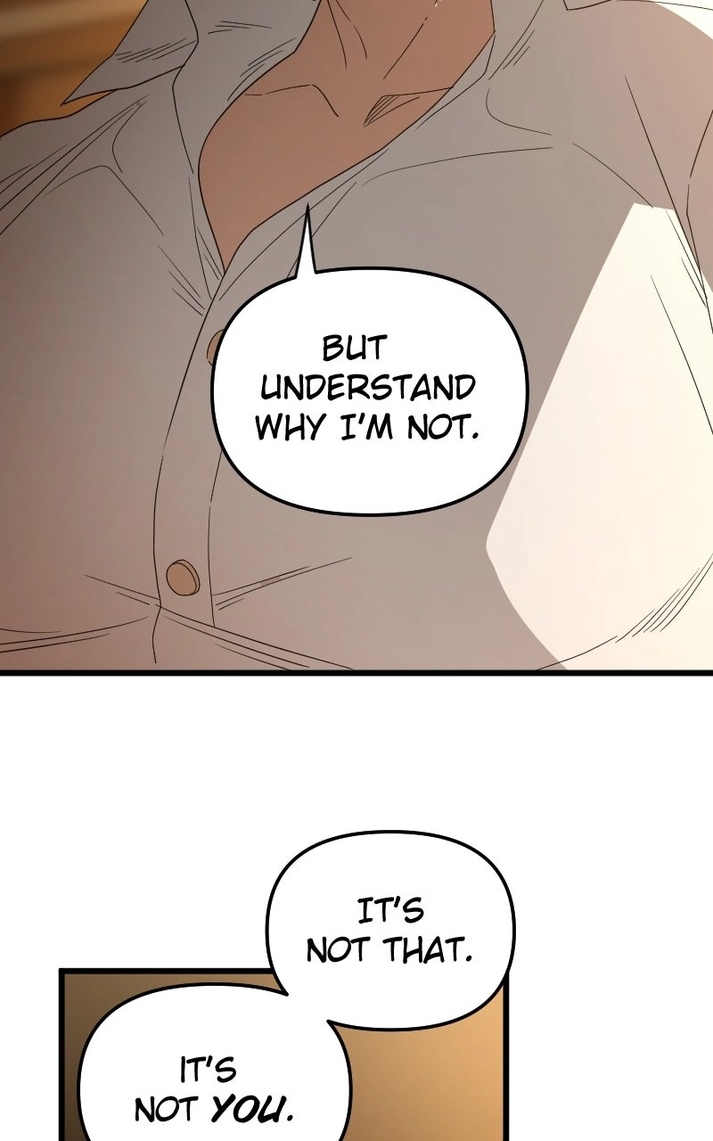 The Mafia Nanny Chapter 112 page 42