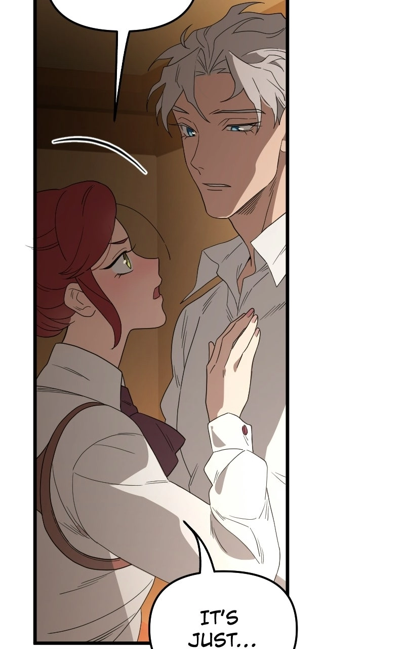 The Mafia Nanny Chapter 112 page 43
