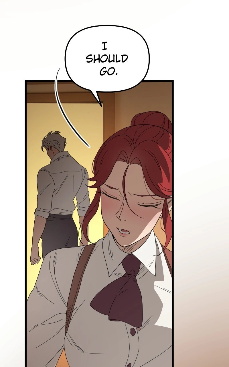 The Mafia Nanny Chapter 112 page 48