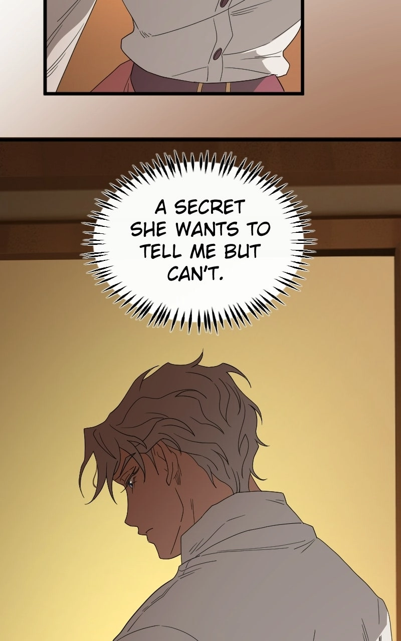 The Mafia Nanny Chapter 112 page 49