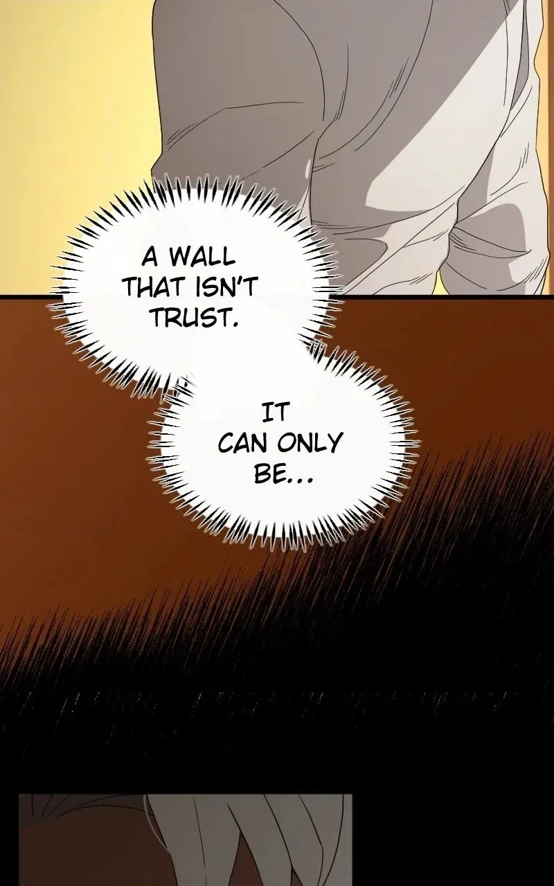 The Mafia Nanny Chapter 112 page 50
