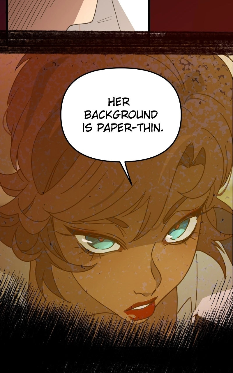 The Mafia Nanny Chapter 112 page 52
