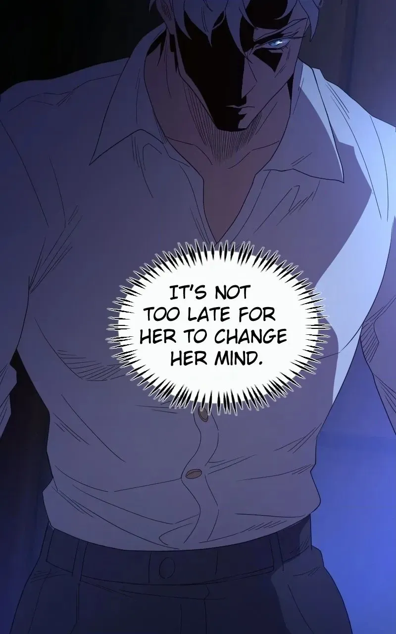 The Mafia Nanny Chapter 112 page 60