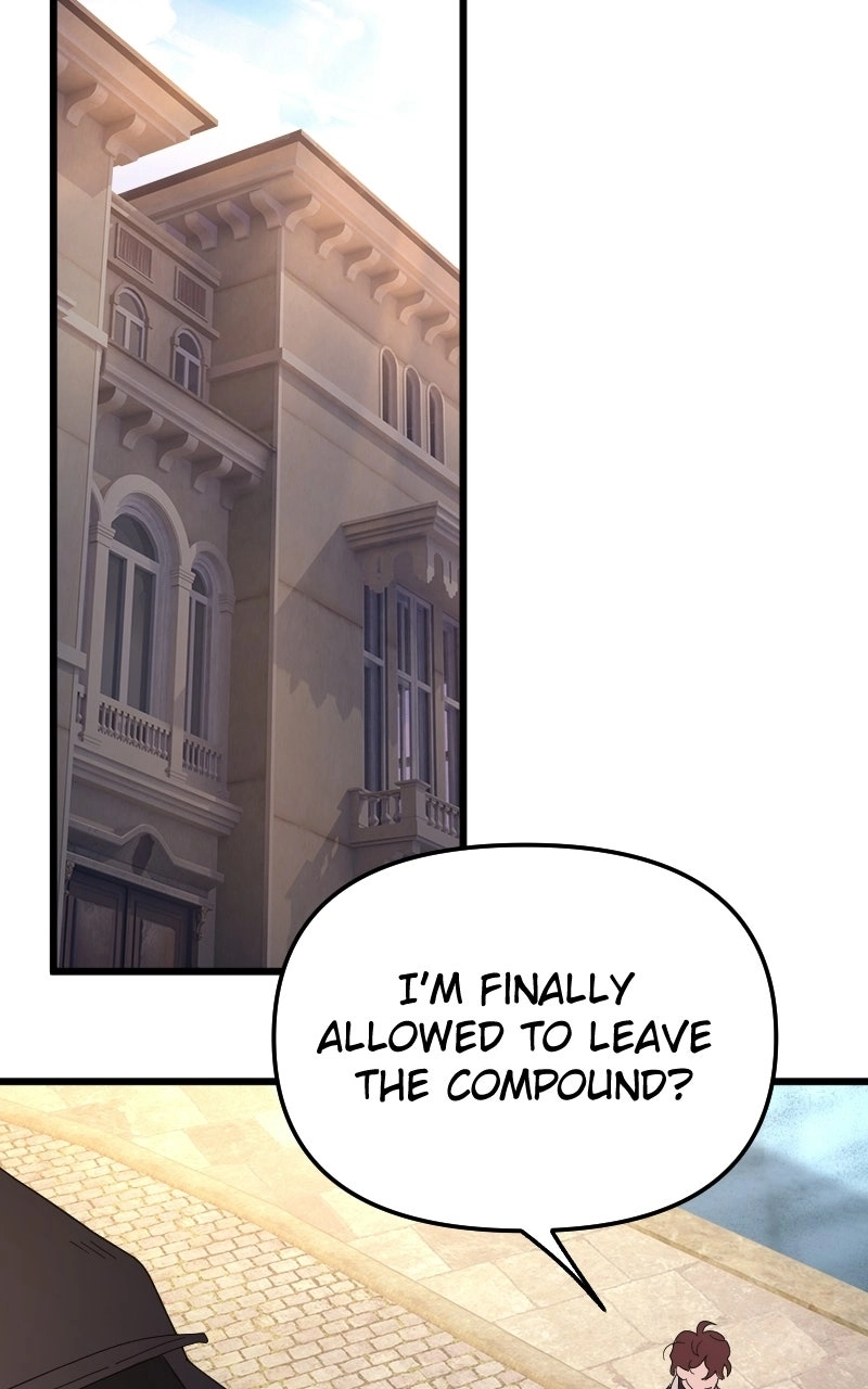 The Mafia Nanny Chapter 112 page 63