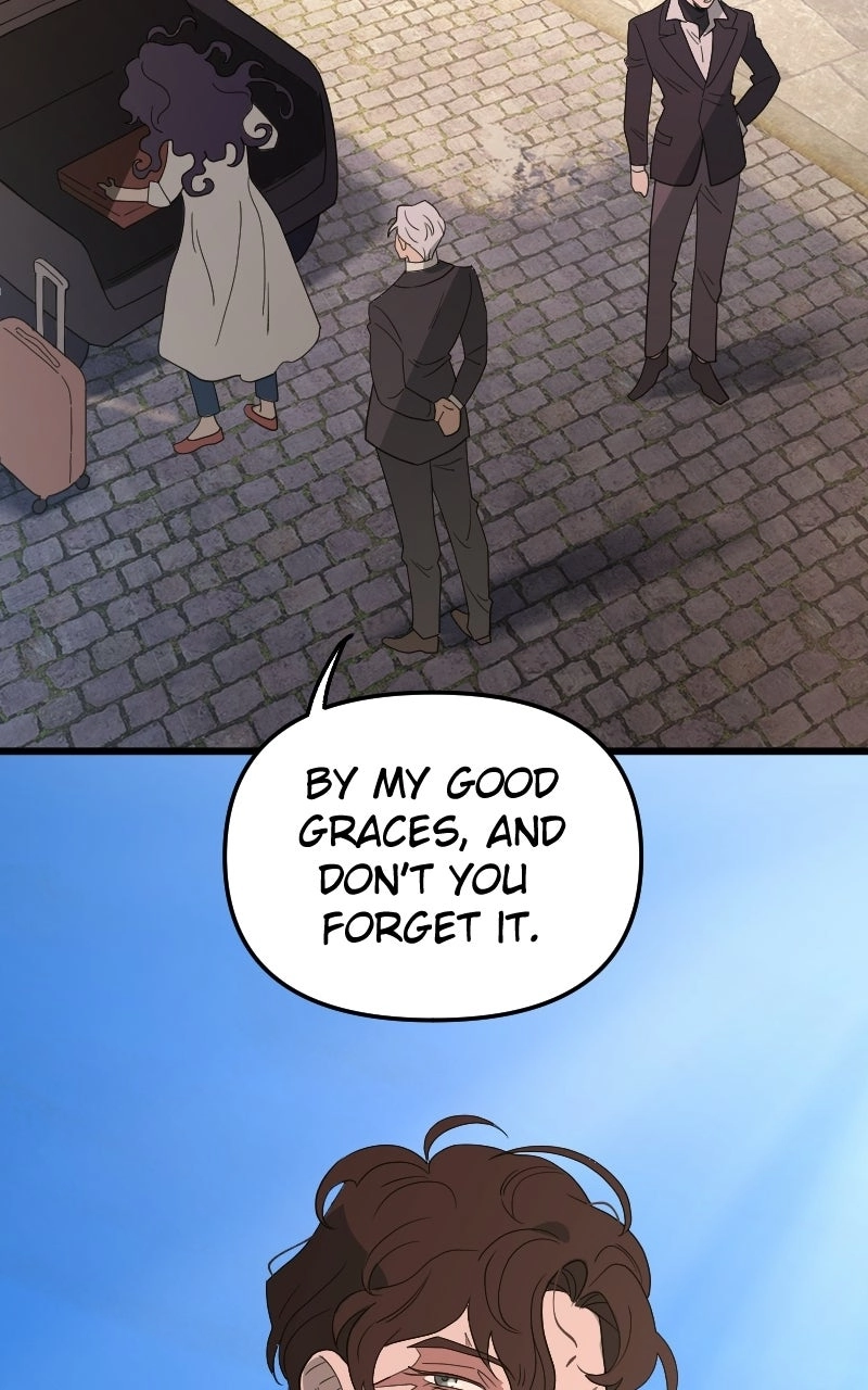 The Mafia Nanny Chapter 112 page 64