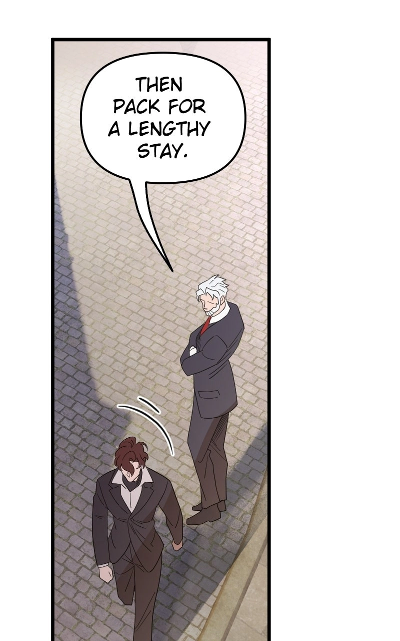The Mafia Nanny Chapter 112 page 71