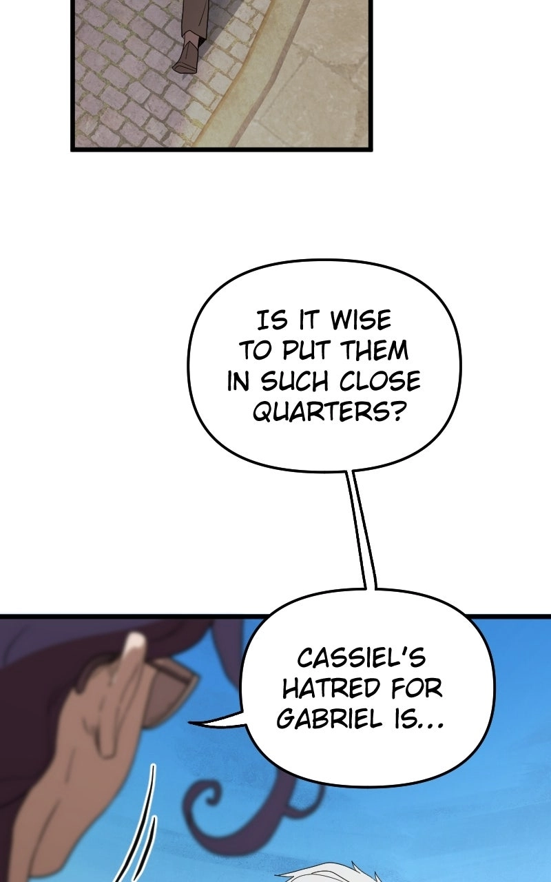 The Mafia Nanny Chapter 112 page 72
