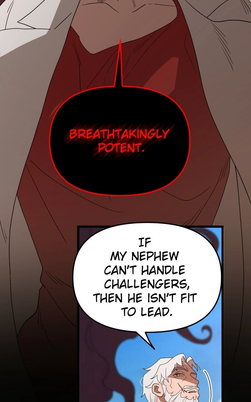 The Mafia Nanny Chapter 112 page 74