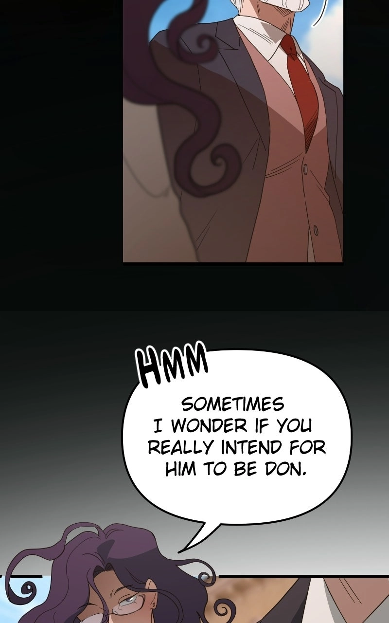 The Mafia Nanny Chapter 112 page 75
