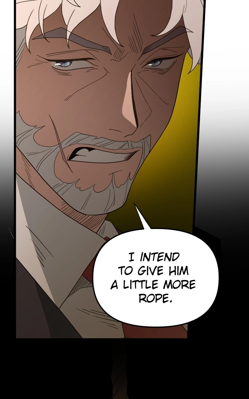 The Mafia Nanny Chapter 112 page 77