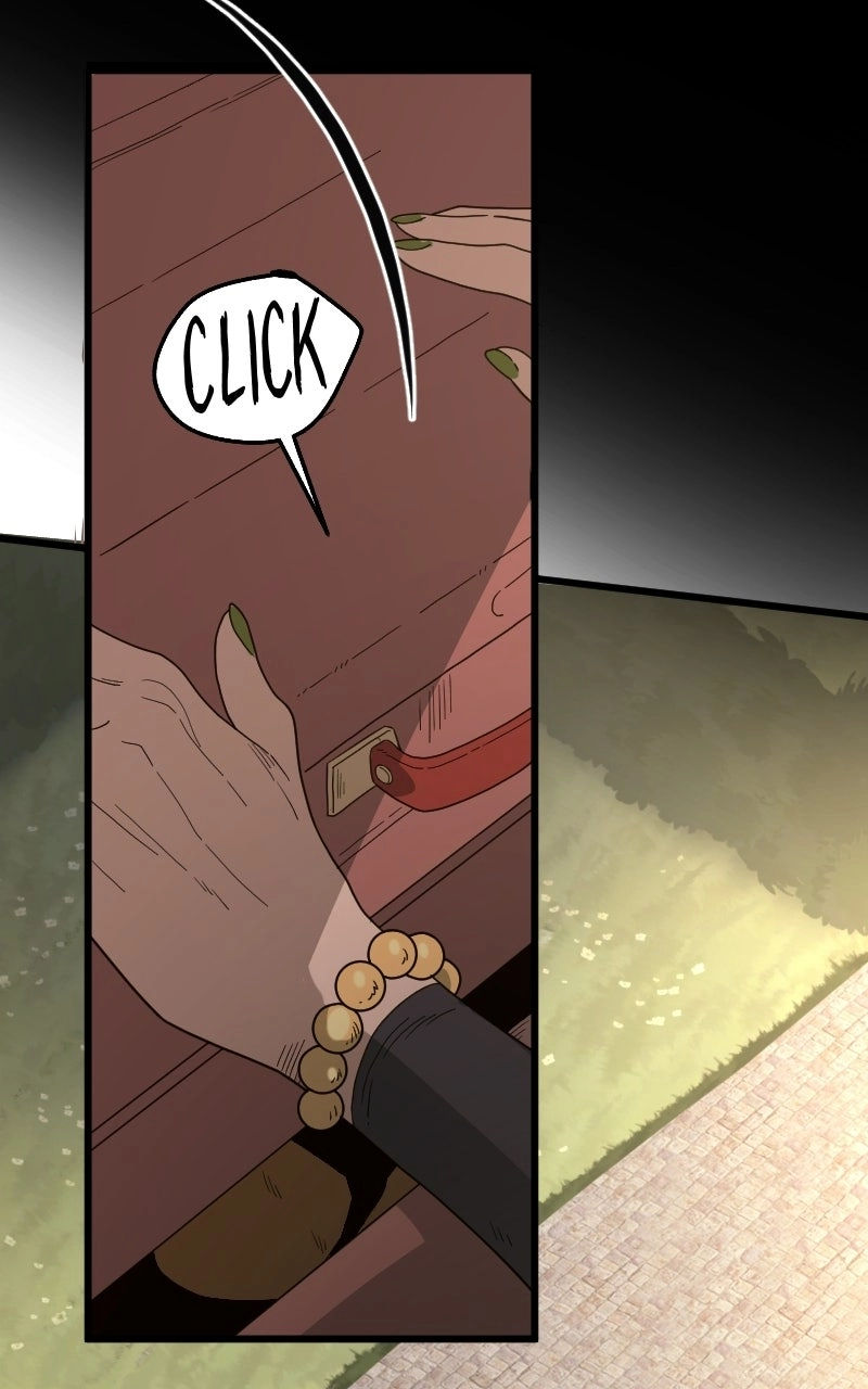 The Mafia Nanny Chapter 112 page 81