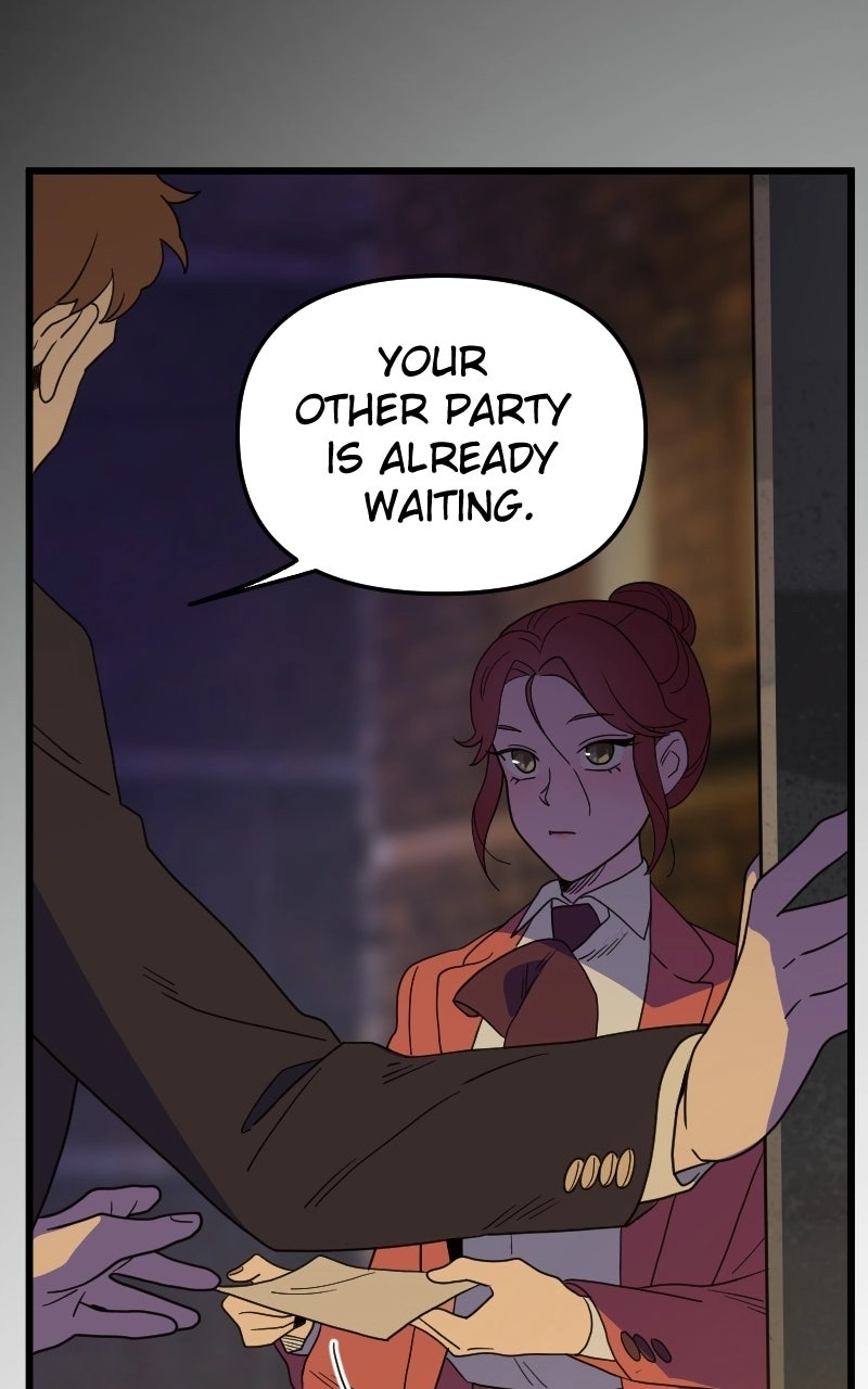 The Mafia Nanny Chapter 113 page 6