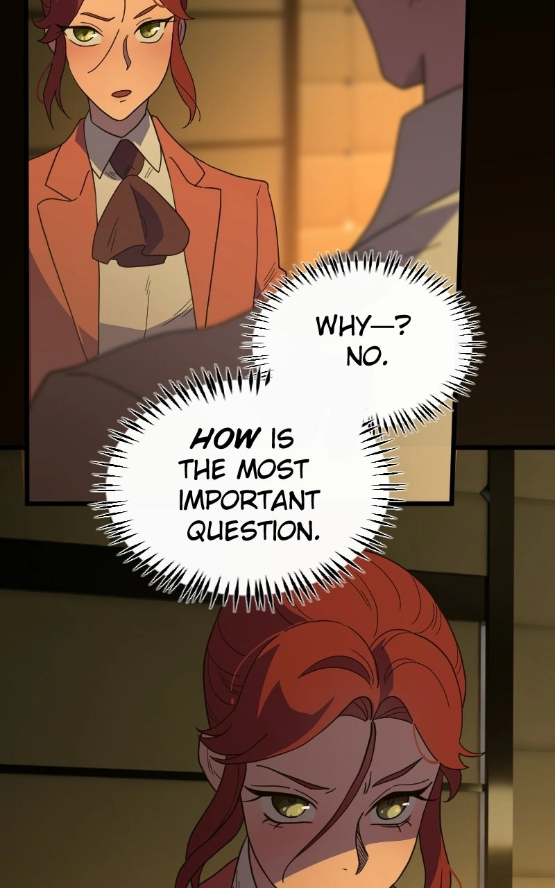 The Mafia Nanny Chapter 113 page 16