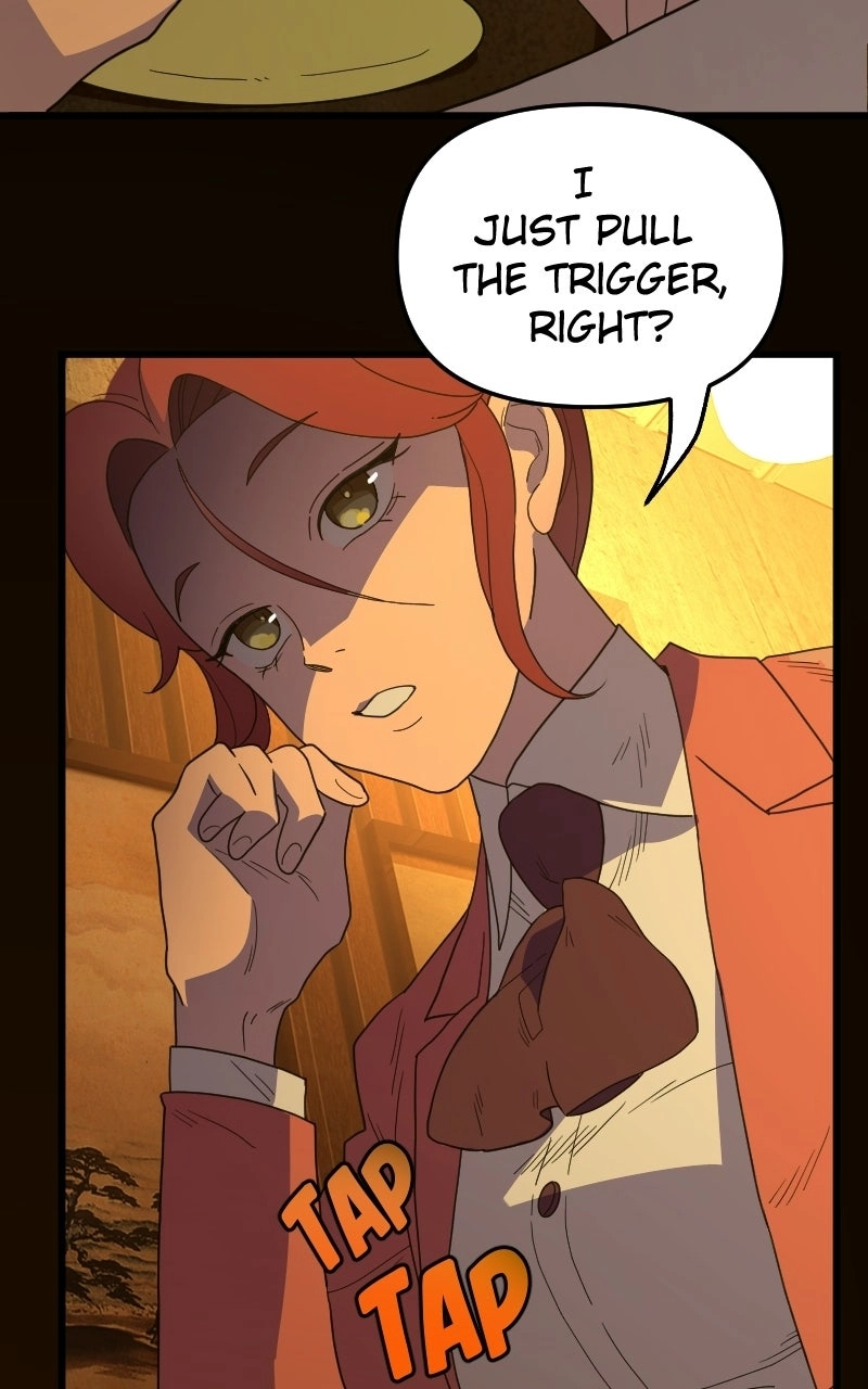The Mafia Nanny Chapter 113 page 25