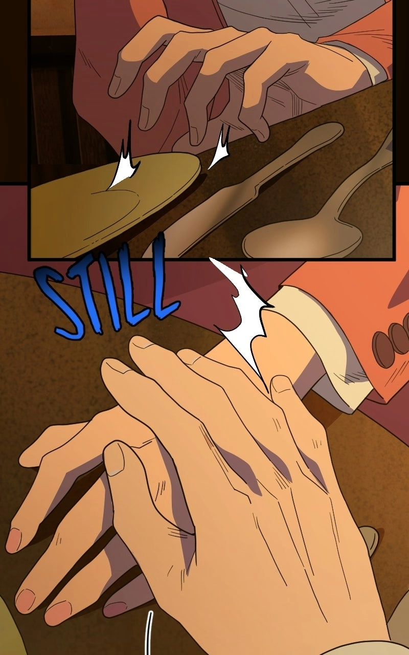 The Mafia Nanny Chapter 113 page 26