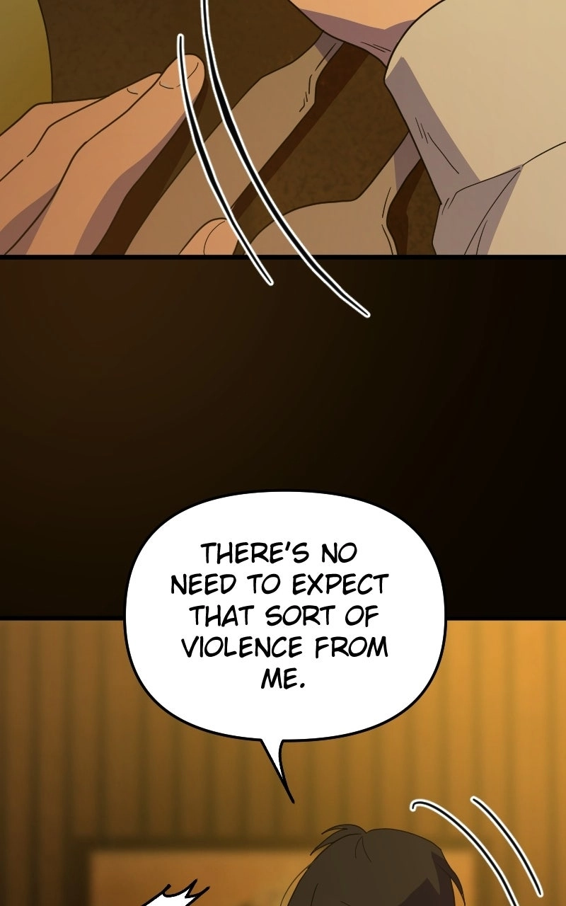 The Mafia Nanny Chapter 113 page 27