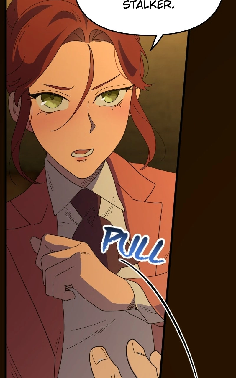 The Mafia Nanny Chapter 113 page 29
