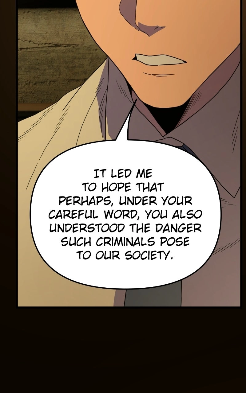The Mafia Nanny Chapter 113 page 37