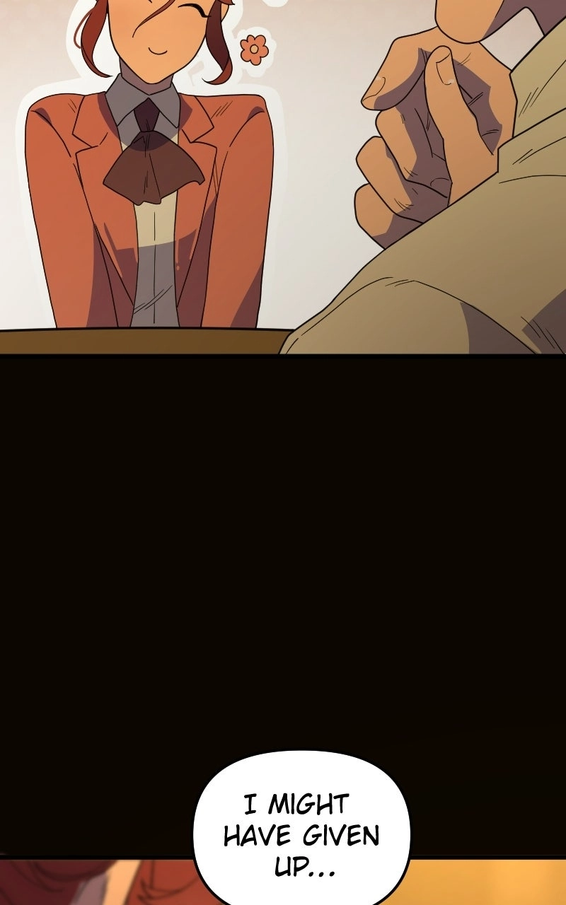The Mafia Nanny Chapter 113 page 41