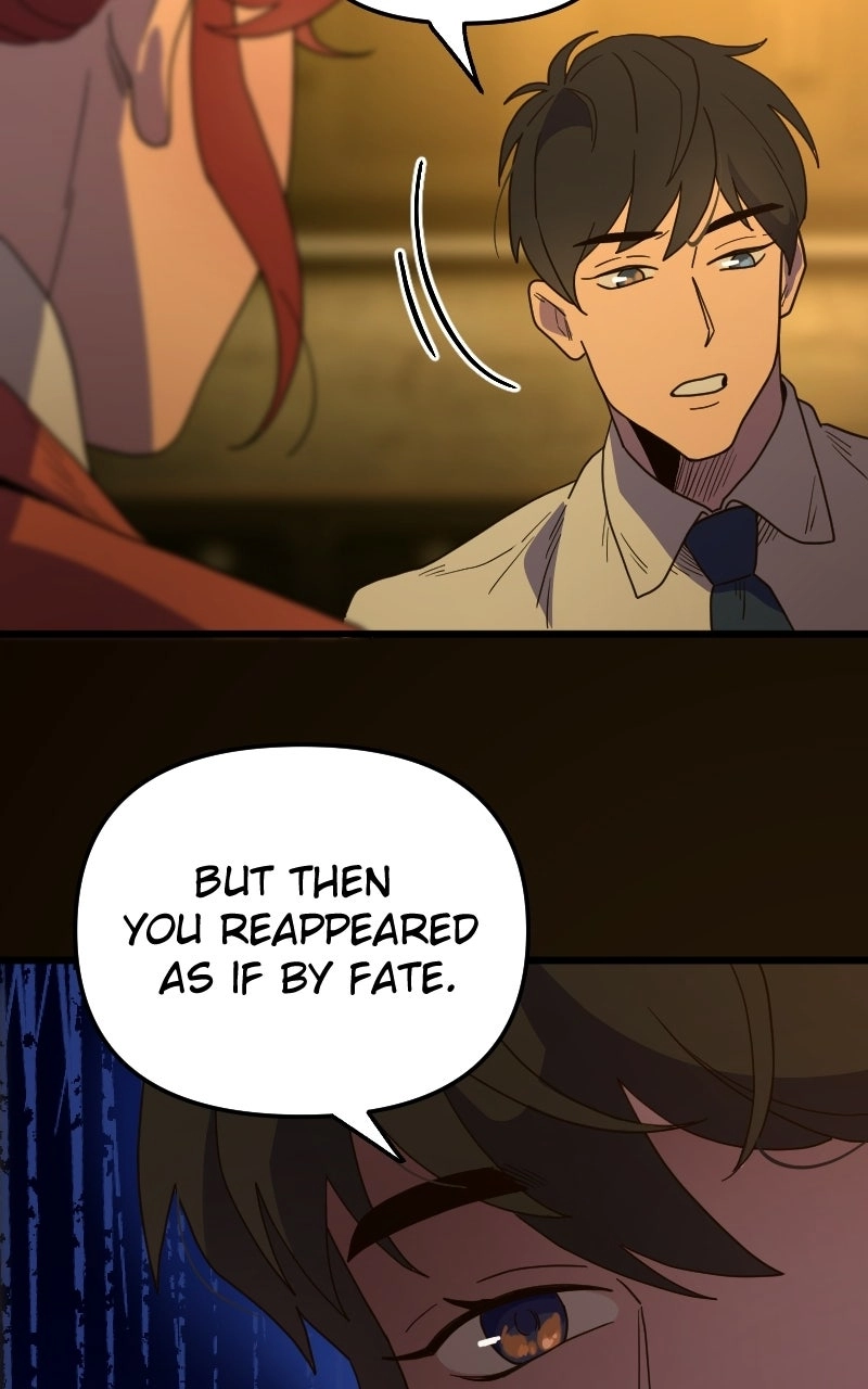 The Mafia Nanny Chapter 113 page 42