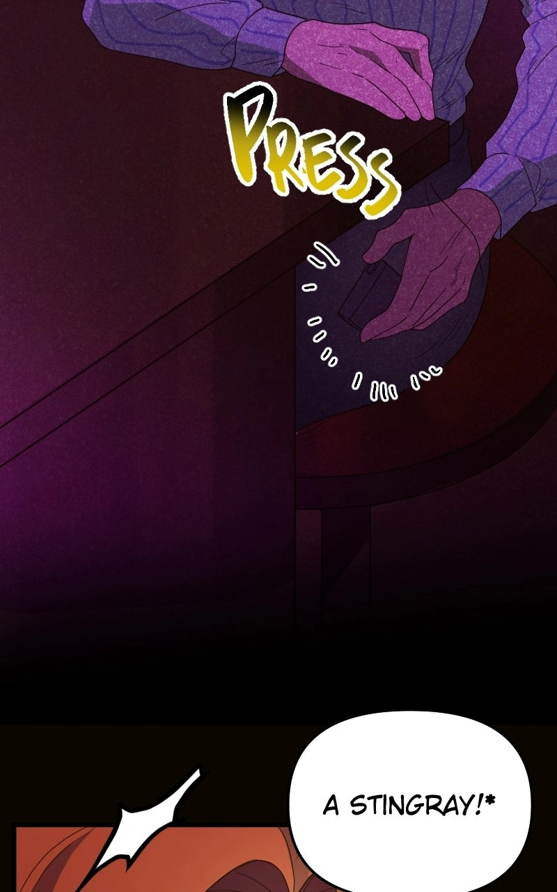 The Mafia Nanny Chapter 113 page 45