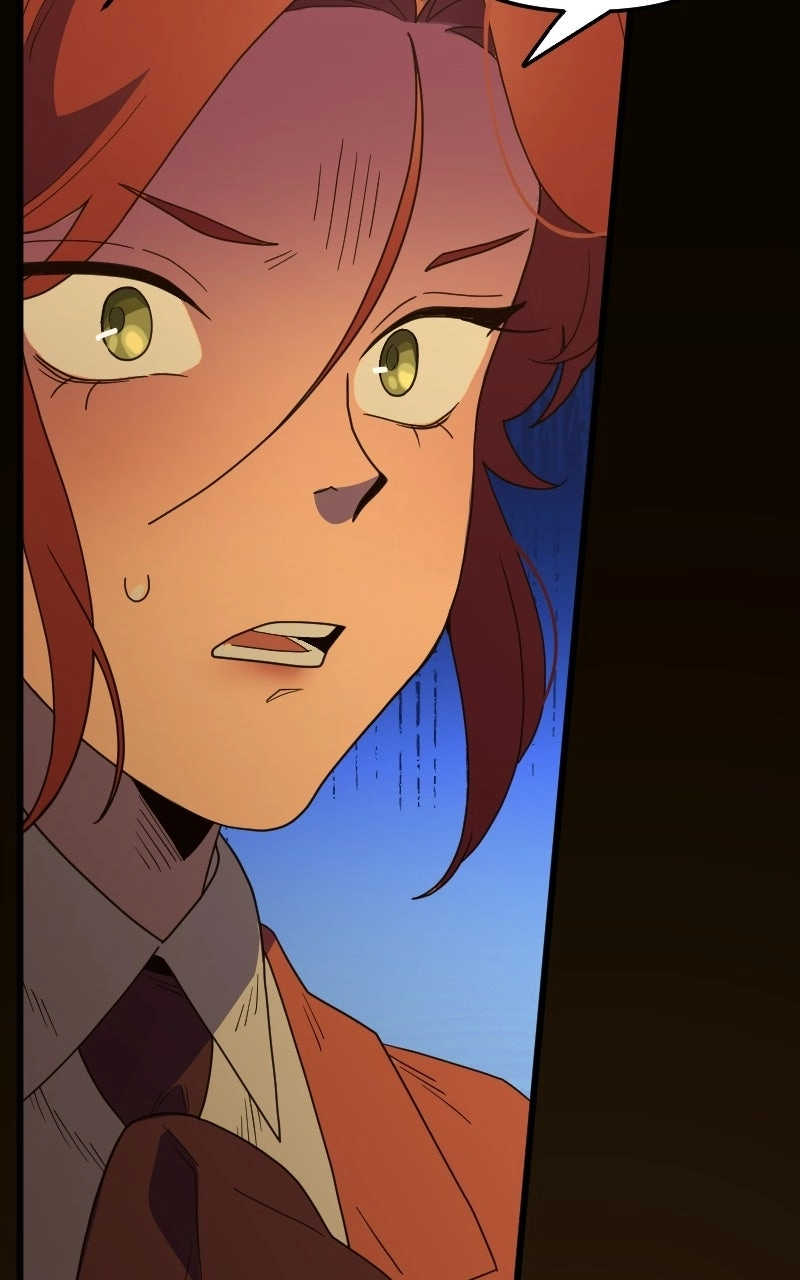 The Mafia Nanny Chapter 113 page 46