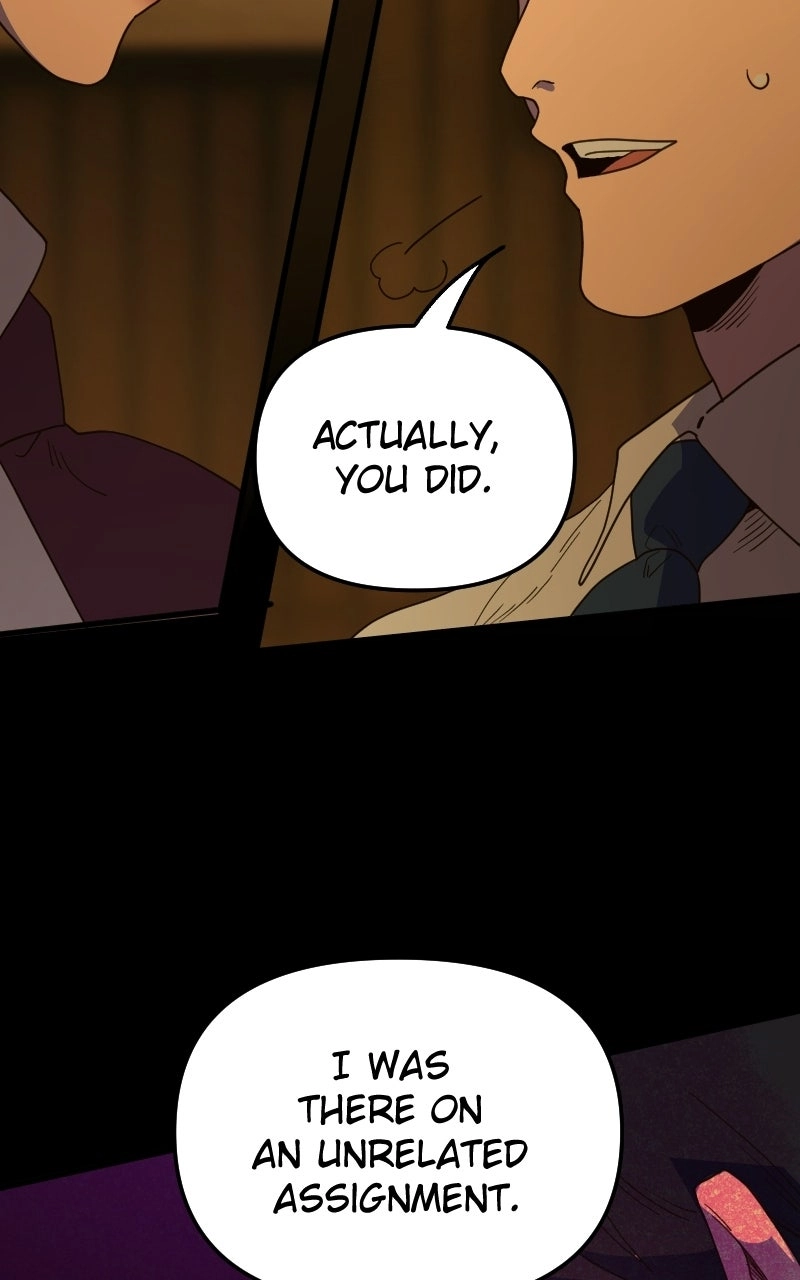 The Mafia Nanny Chapter 113 page 48