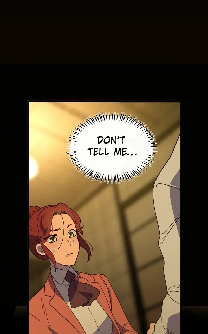 The Mafia Nanny Chapter 113 page 50
