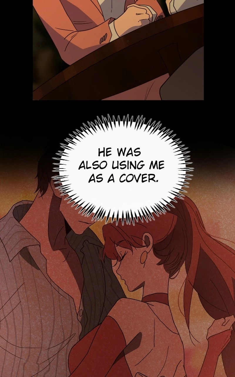 The Mafia Nanny Chapter 113 page 51