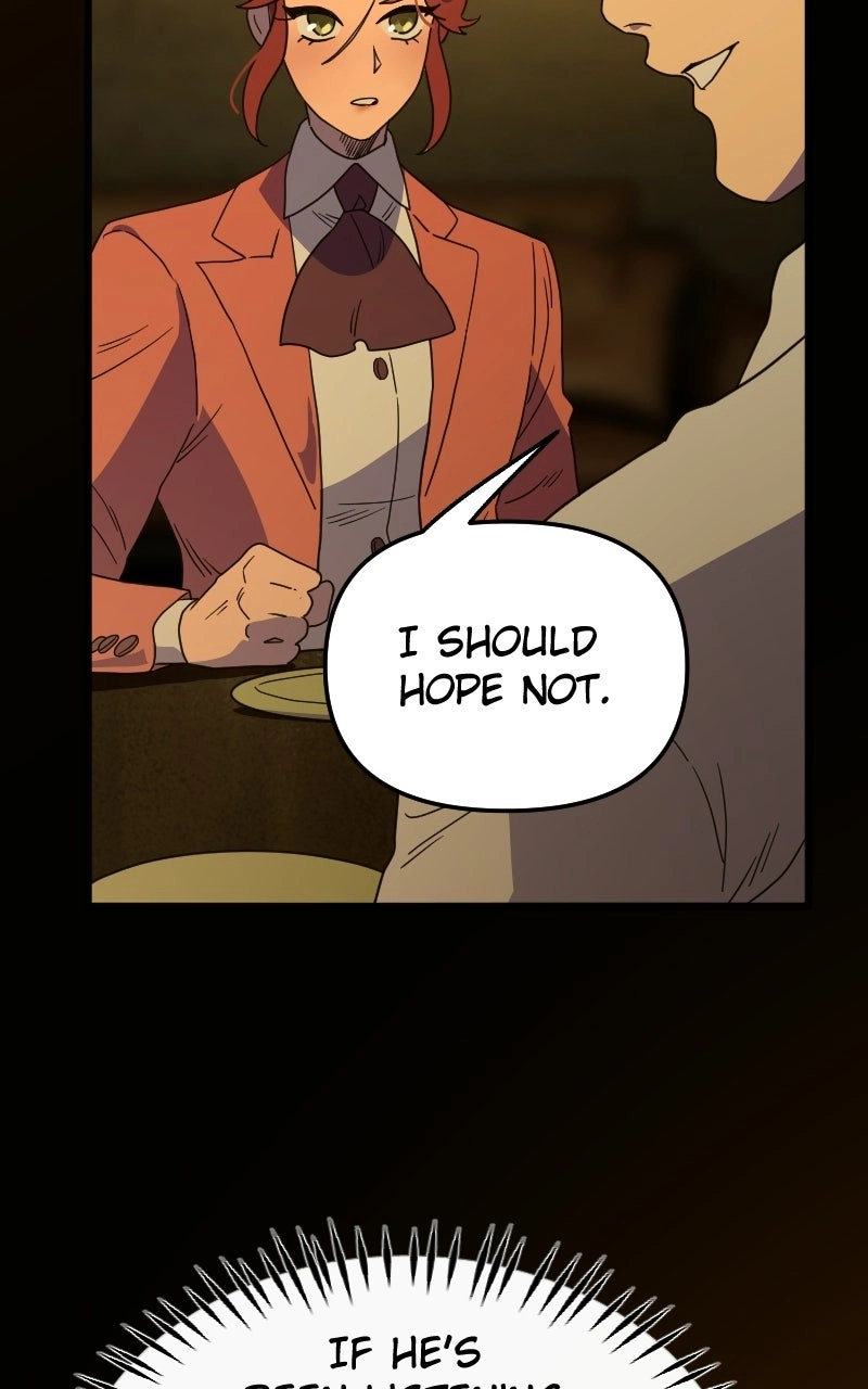 The Mafia Nanny Chapter 113 page 57
