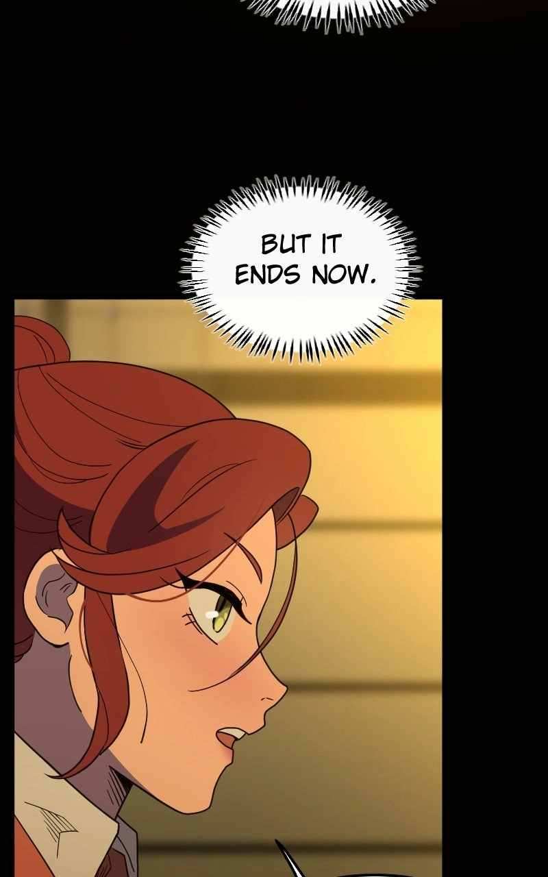 The Mafia Nanny Chapter 113 page 59