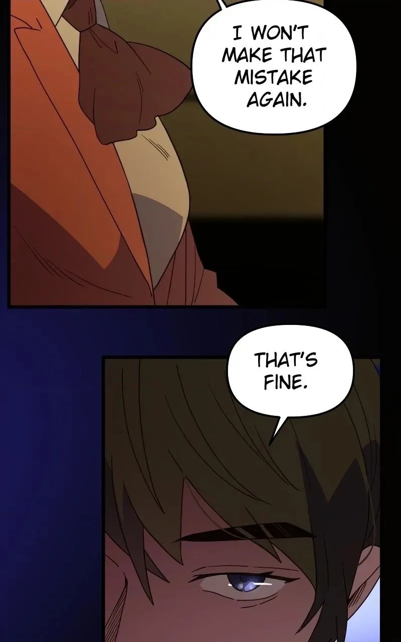 The Mafia Nanny Chapter 113 page 60