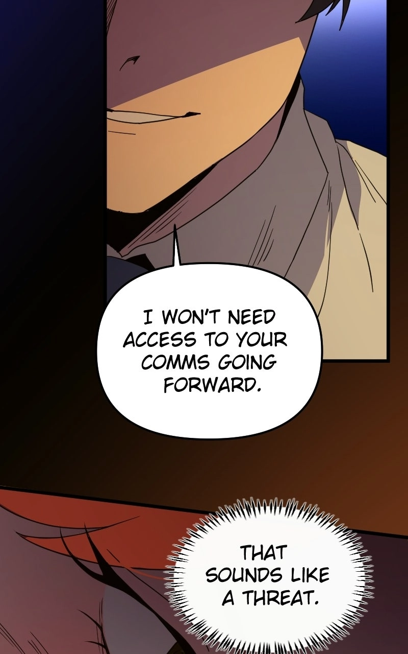 The Mafia Nanny Chapter 113 page 61