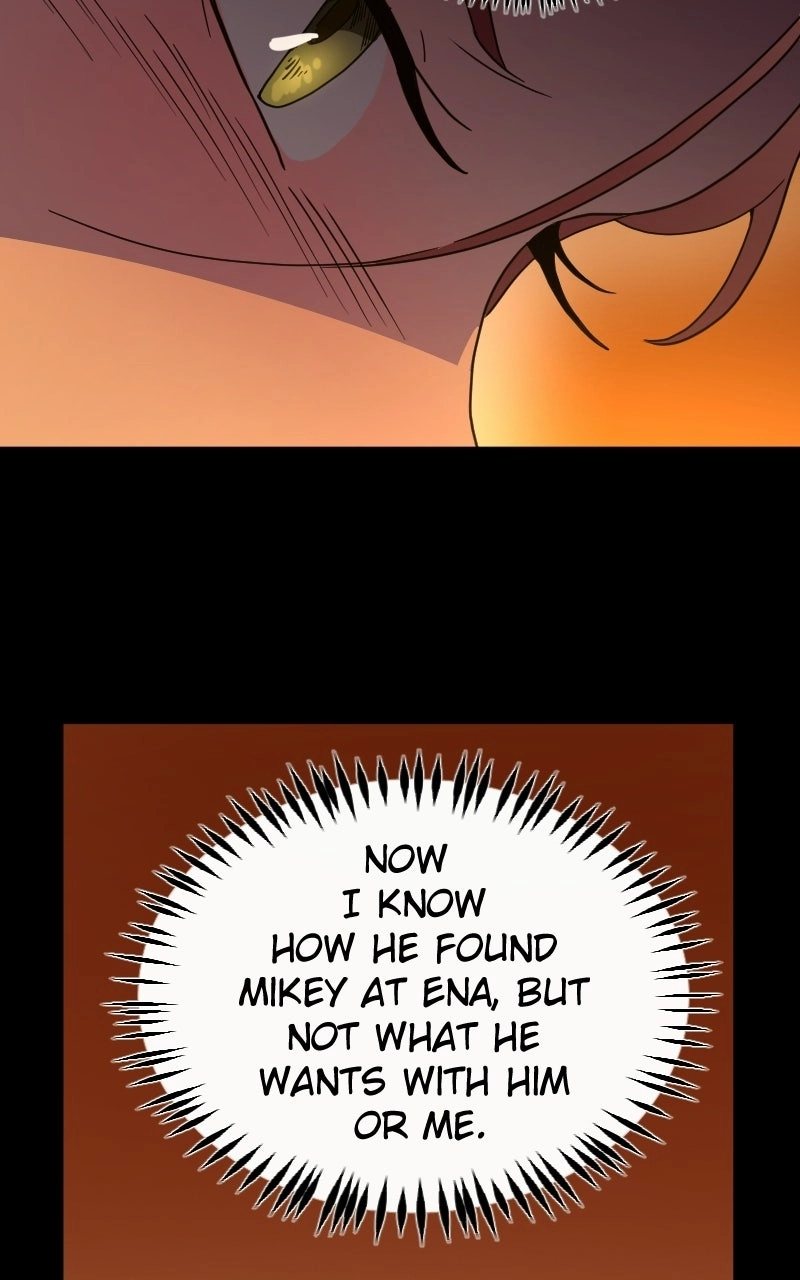 The Mafia Nanny Chapter 113 page 62