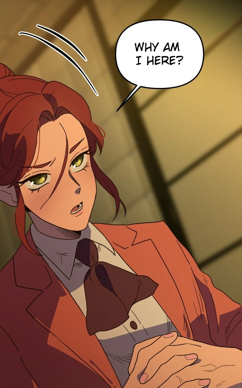 The Mafia Nanny Chapter 113 page 64