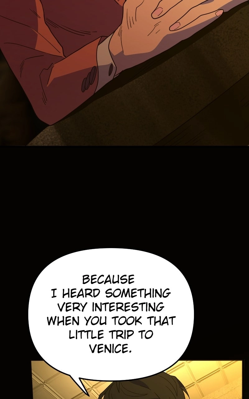 The Mafia Nanny Chapter 113 page 65